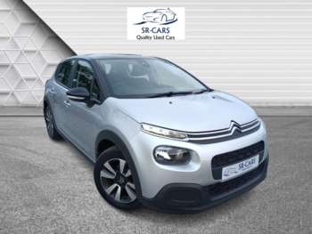 2025 (18) - 1.6 BlueHDI 75 Feel Euro 6 5-Door