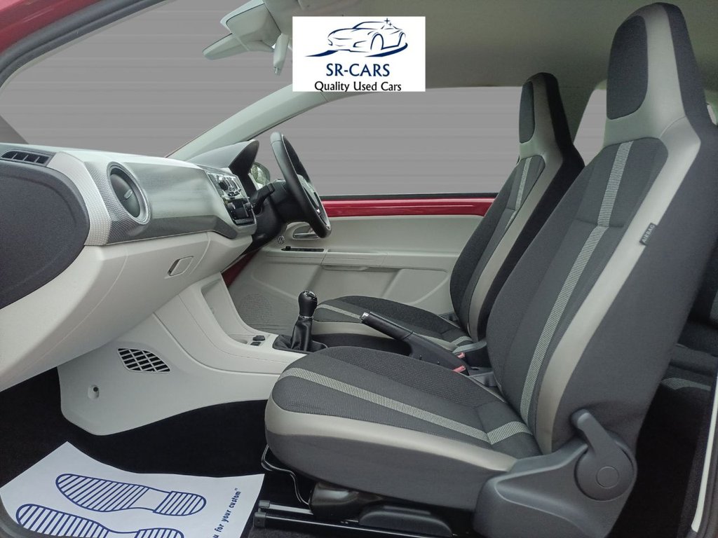 Used Volkswagen up! 2016 for sale - 77551840: Photo 12