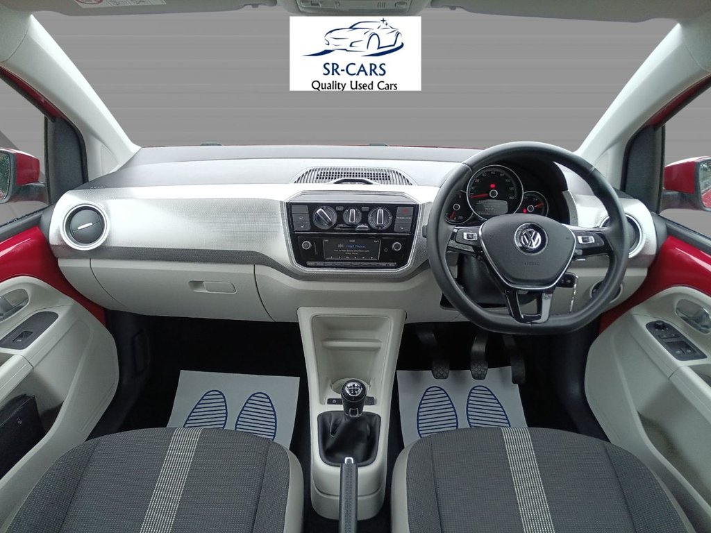 Used Volkswagen up! 2016 for sale - 77551840: Photo 13