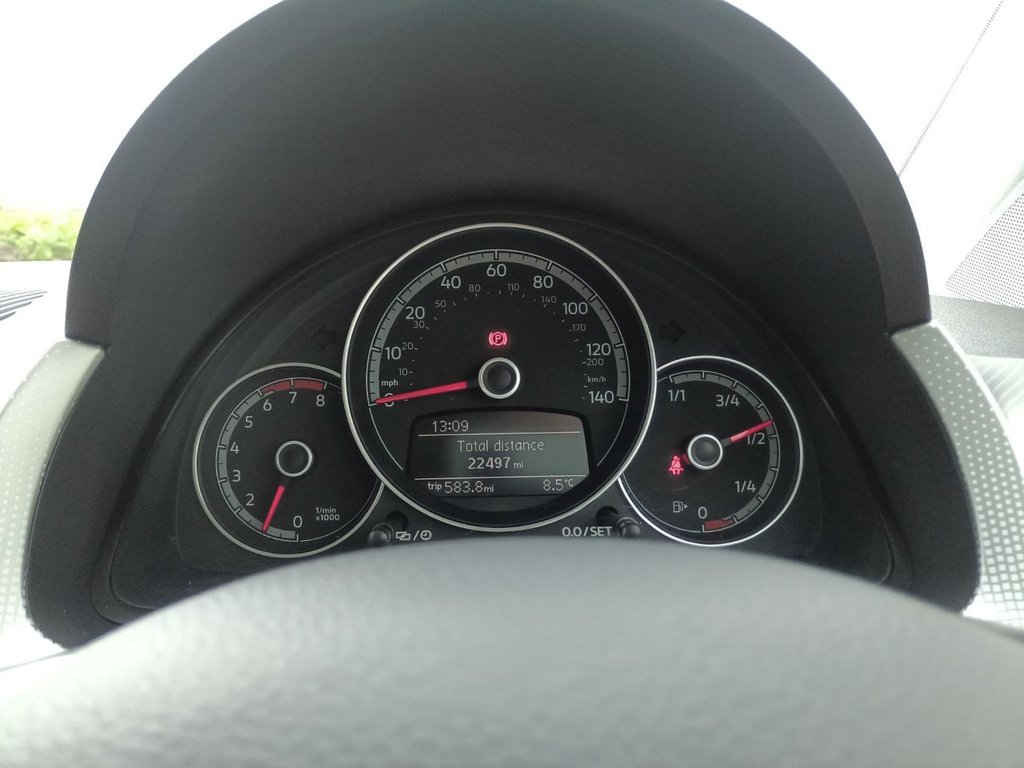 Used Volkswagen up! 2016 for sale - 77551840: Photo 16