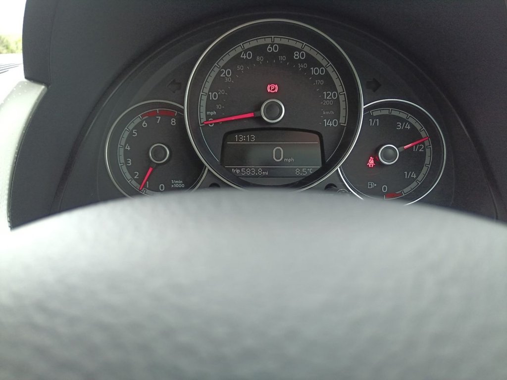 Used Volkswagen up! 2016 for sale - 77551840: Photo 17