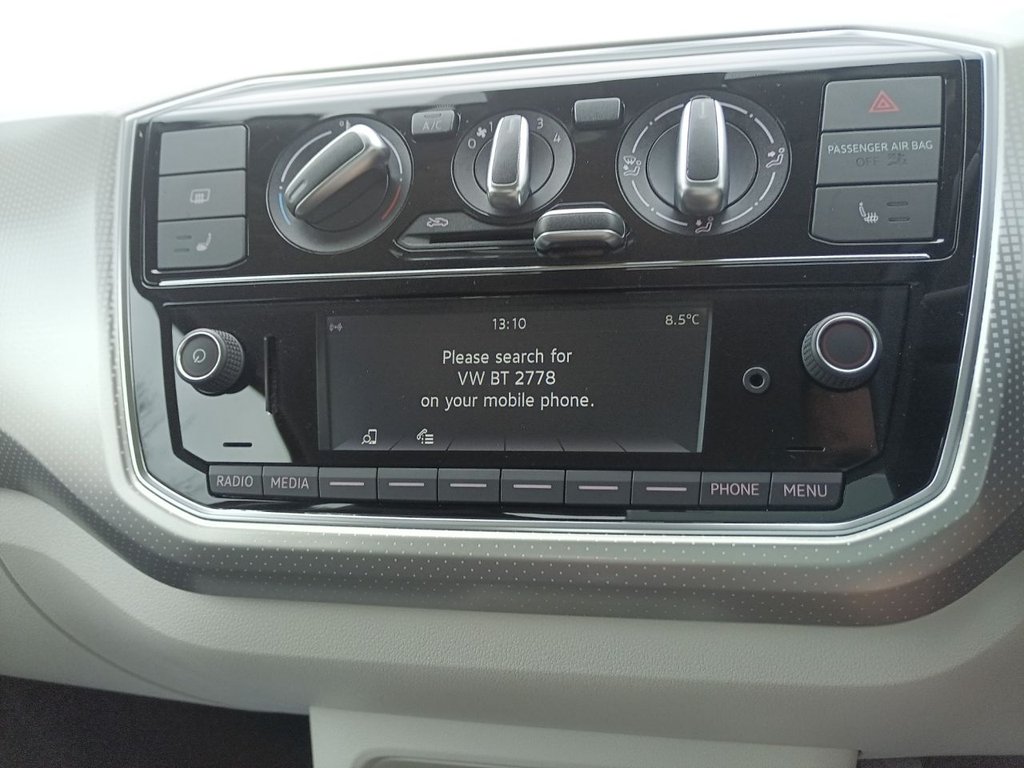 Used Volkswagen up! 2016 for sale - 77551840: Photo 21