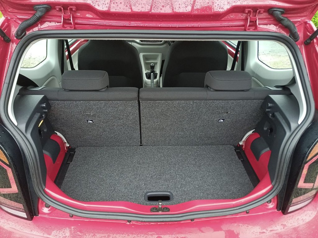 Used Volkswagen up! 2016 for sale - 77551840: Photo 8