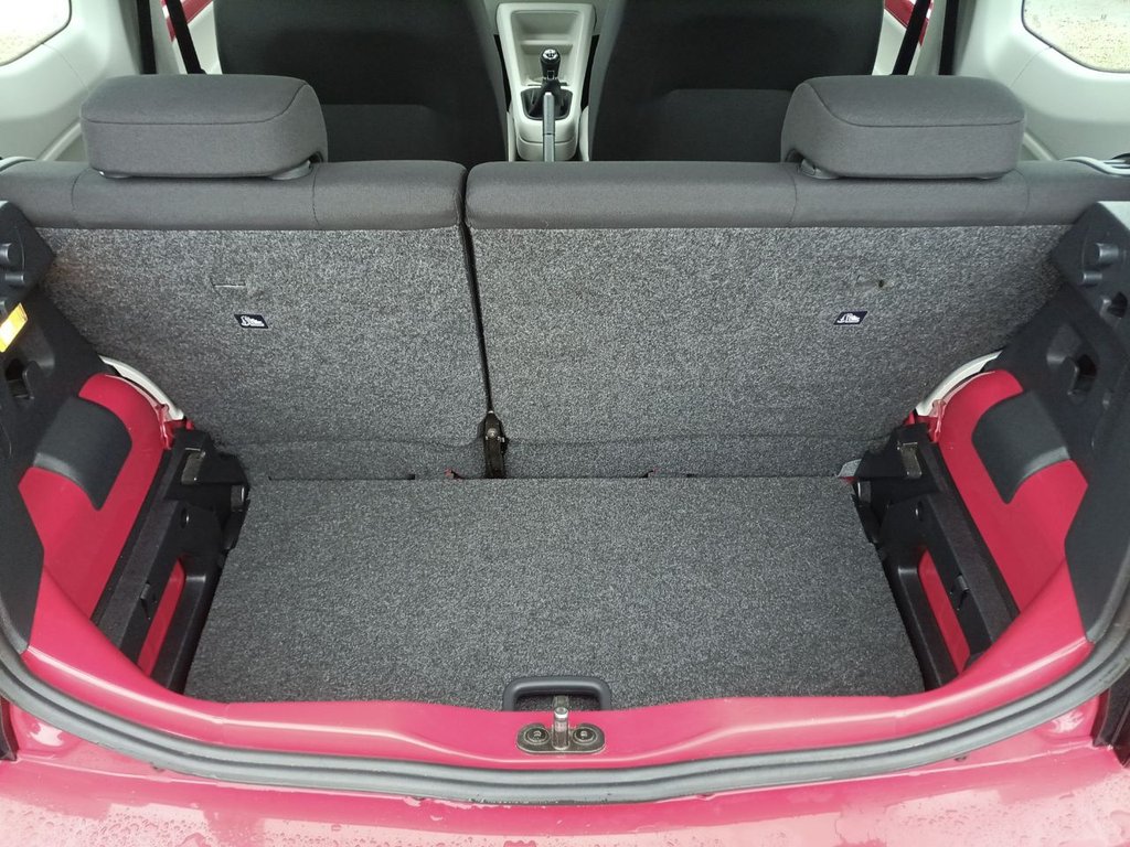 Used Volkswagen up! 2016 for sale - 77551840: Photo 9