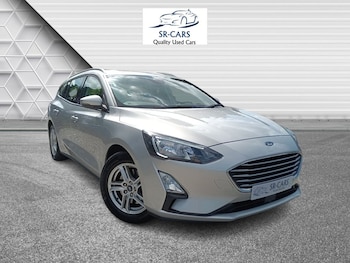 Used Ford Focus 2019 for sale - 75473722: Photo