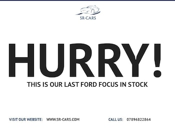 Used Ford Focus 2019 for sale - 75473722: Photo