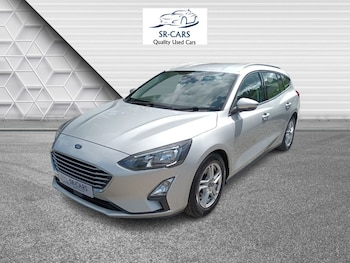 Used Ford Focus 2019 for sale - 75473722: Photo