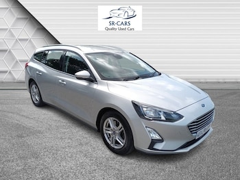 Used Ford Focus 2019 for sale - 75473722: Photo
