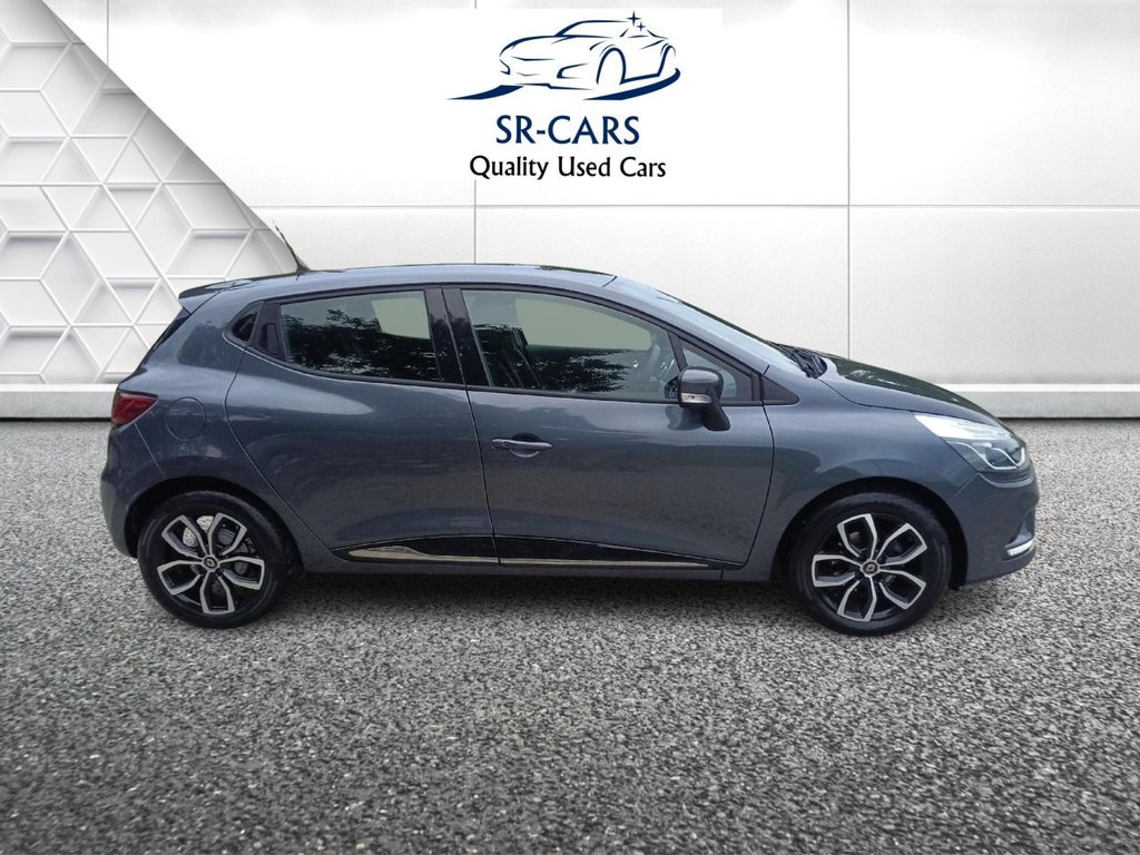 Used Renault Clio 2025 for sale - 76203397: Photo 23
