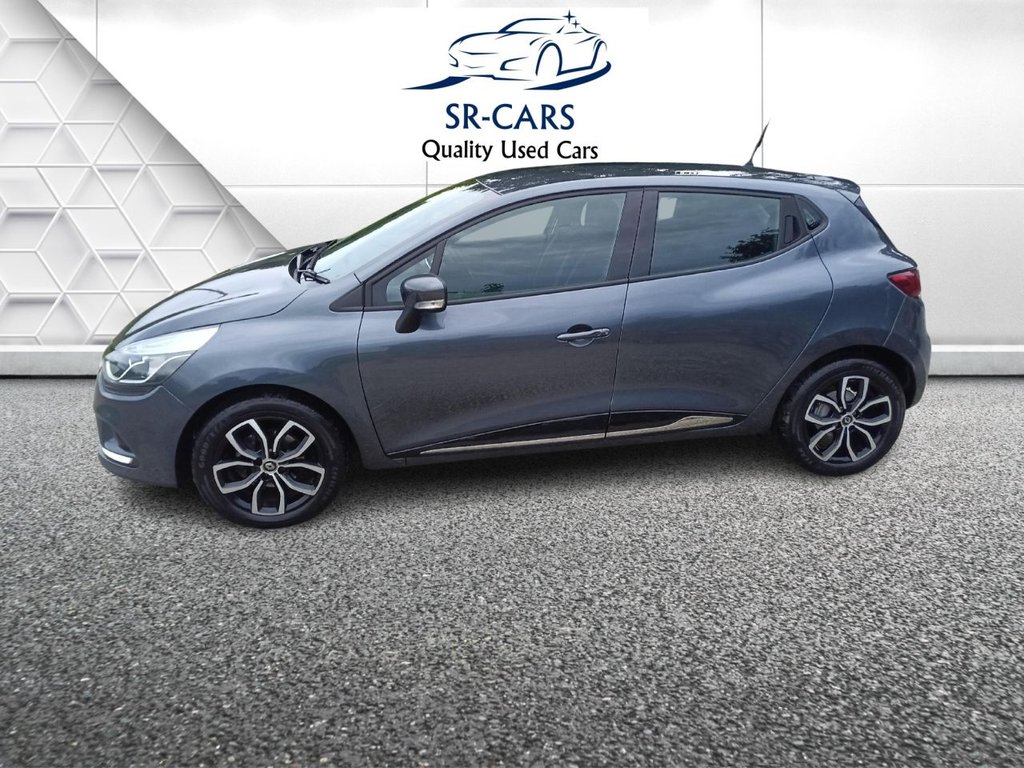 Used Renault Clio 2025 for sale - 76203397: Photo 24