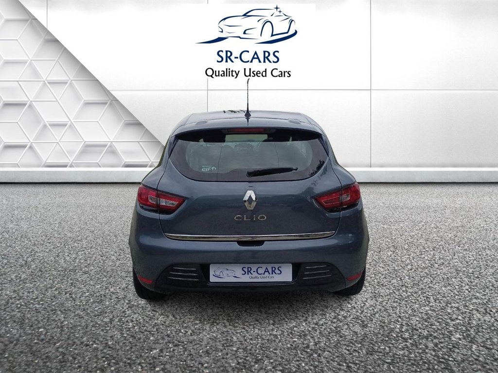 Used Renault Clio 2025 for sale - 76203397: Photo 26