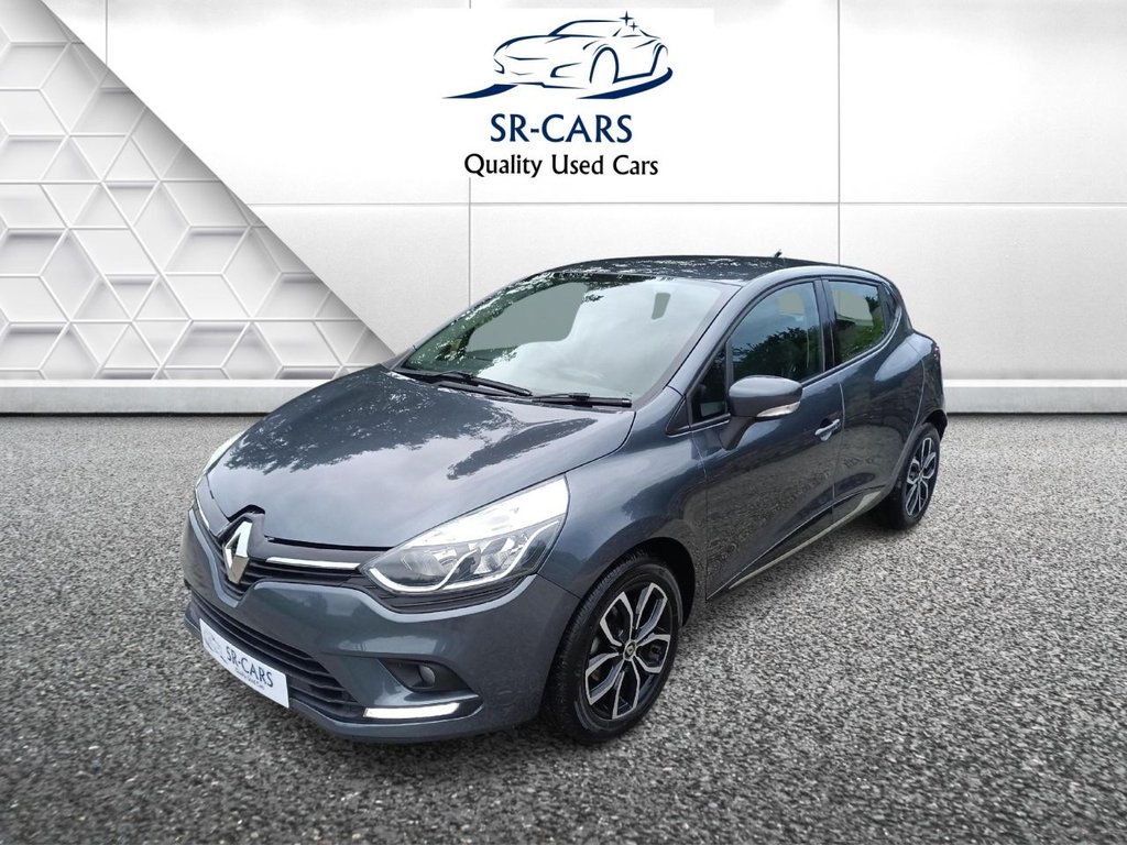 Used Renault Clio 2025 for sale - 76203397: Photo 27