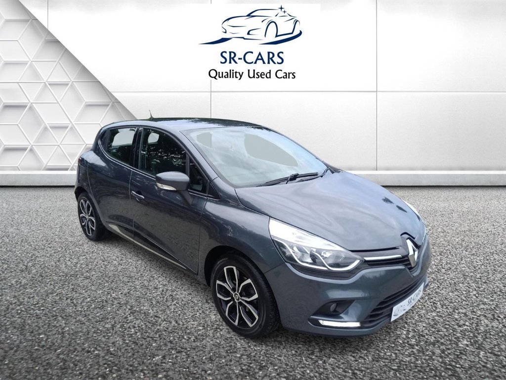 Used Renault Clio 2025 for sale - 76203397: Photo 28