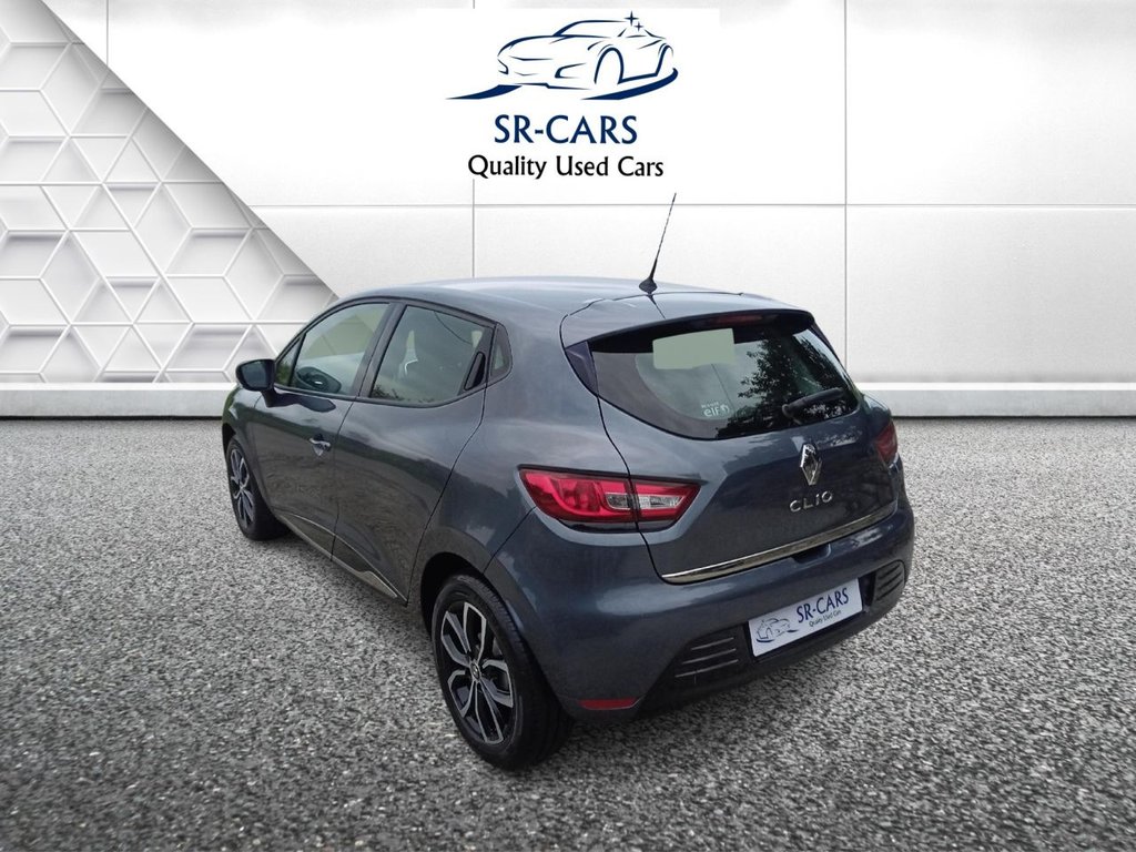 Used Renault Clio 2025 for sale - 76203397: Photo 3