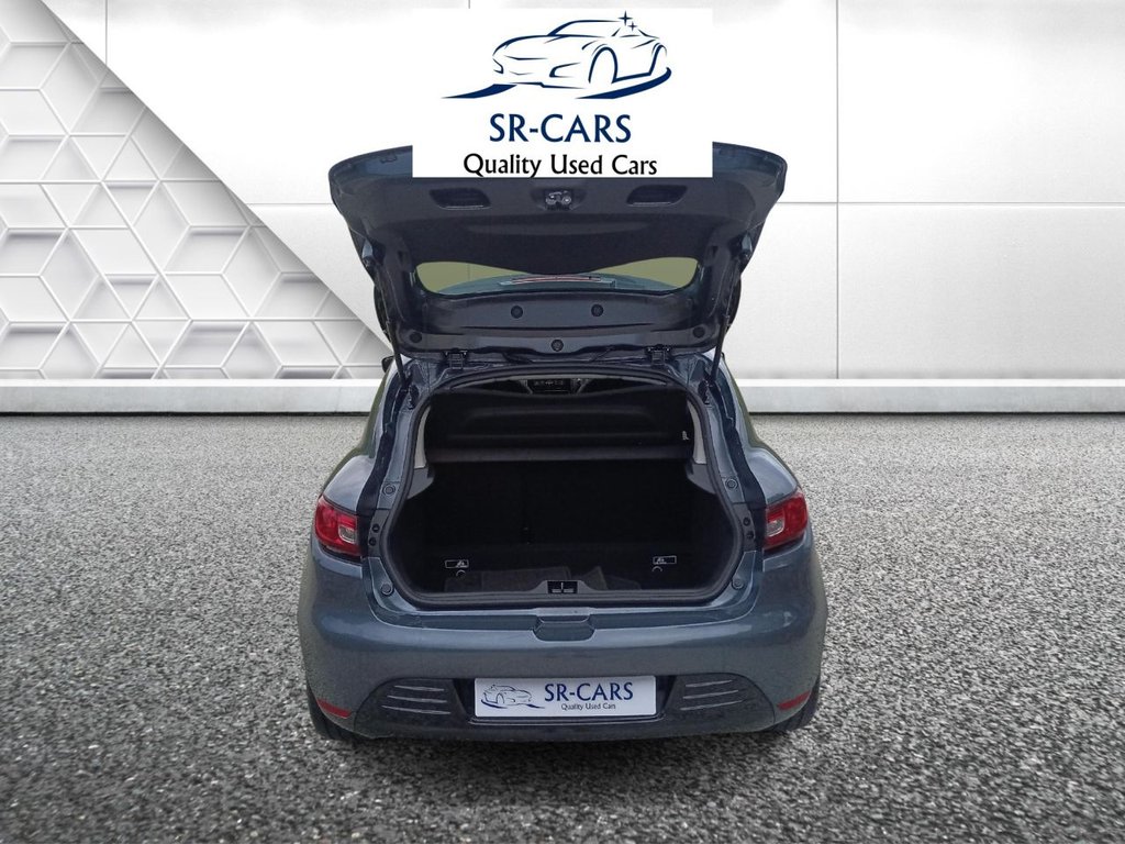 Used Renault Clio 2025 for sale - 76203397: Photo 30