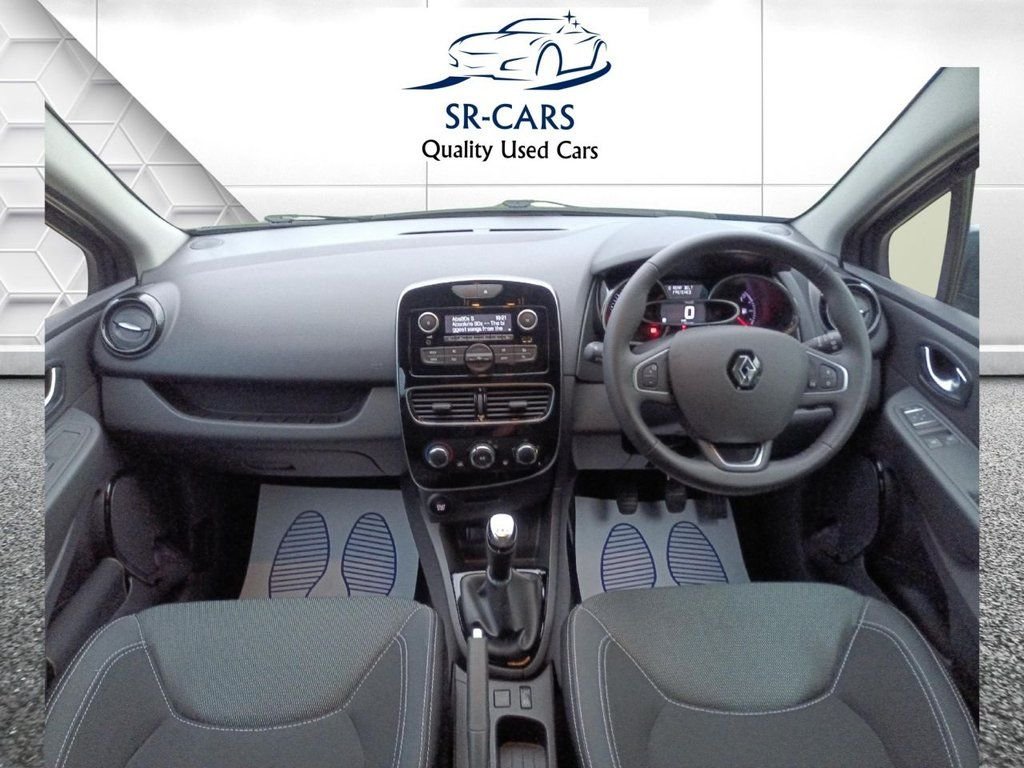 Used Renault Clio 2025 for sale - 76203397: Photo 4