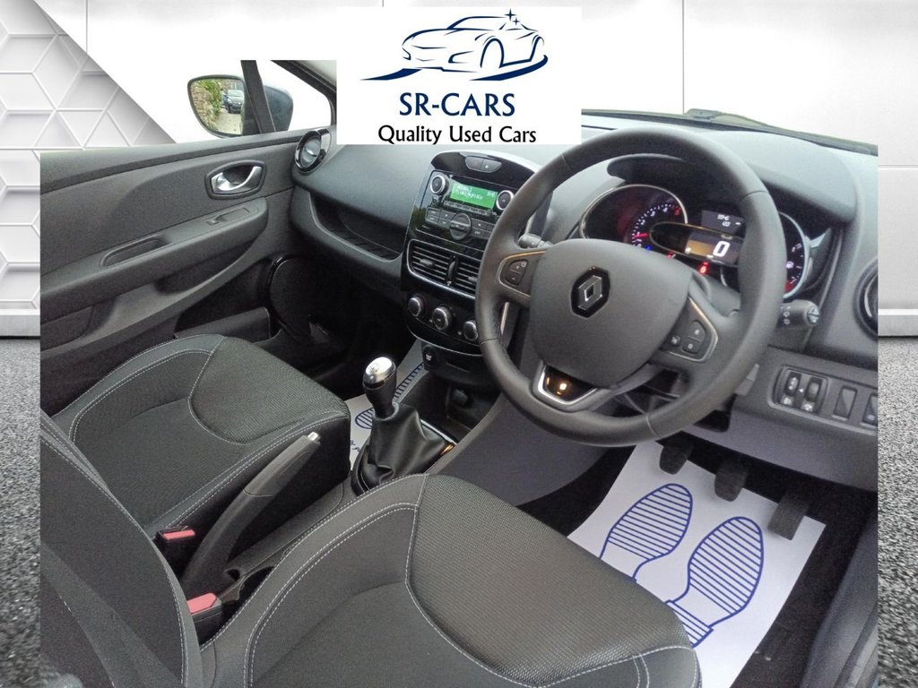 Used Renault Clio 2025 for sale - 76203397: Photo 5