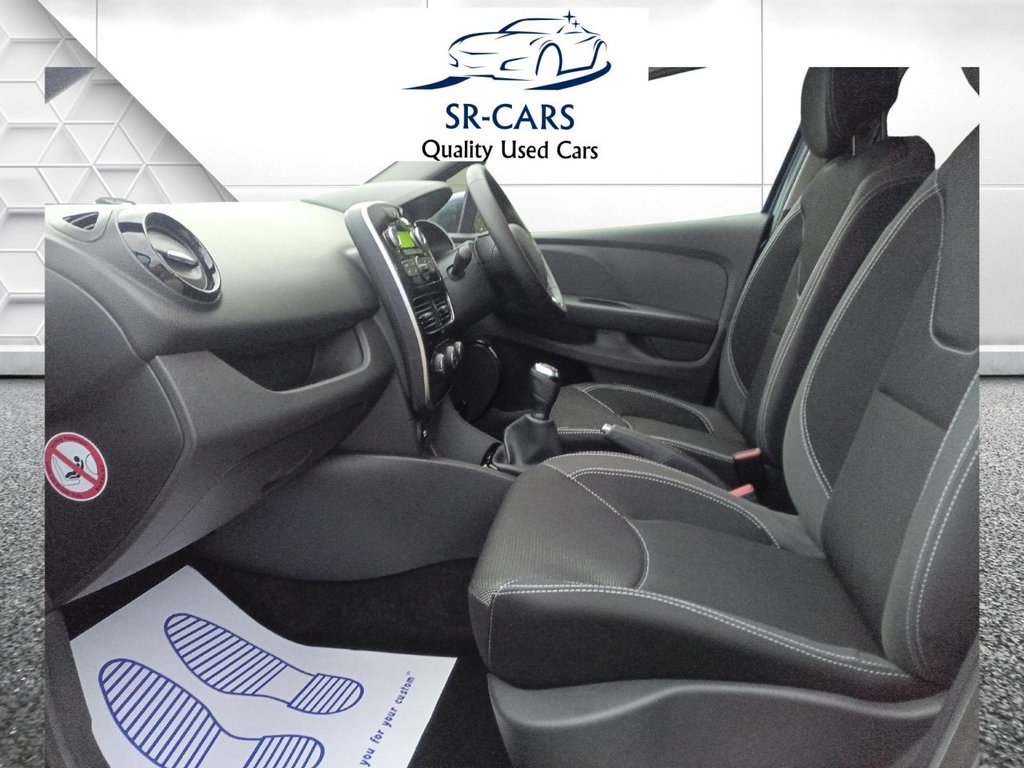 Used Renault Clio 2025 for sale - 76203397: Photo 7