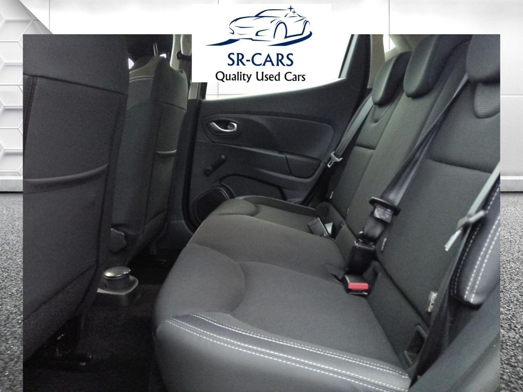 Used Renault Clio 2025 for sale - 76203397: Photo 8