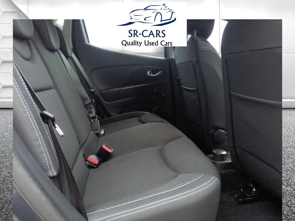 Used Renault Clio 2025 for sale - 76203397: Photo 9