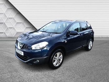 Used Nissan Qashqai 2010 for sale - 76474644: Photo