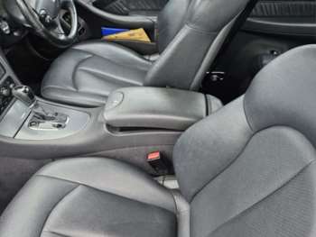 Used Mercedes-Benz CLK 2003 for sale - 75302685: Photo