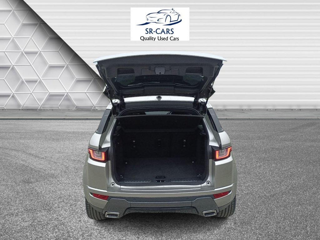 Used Land Rover Range Rover Evoque 2017 for sale - 76535909: Photo 10