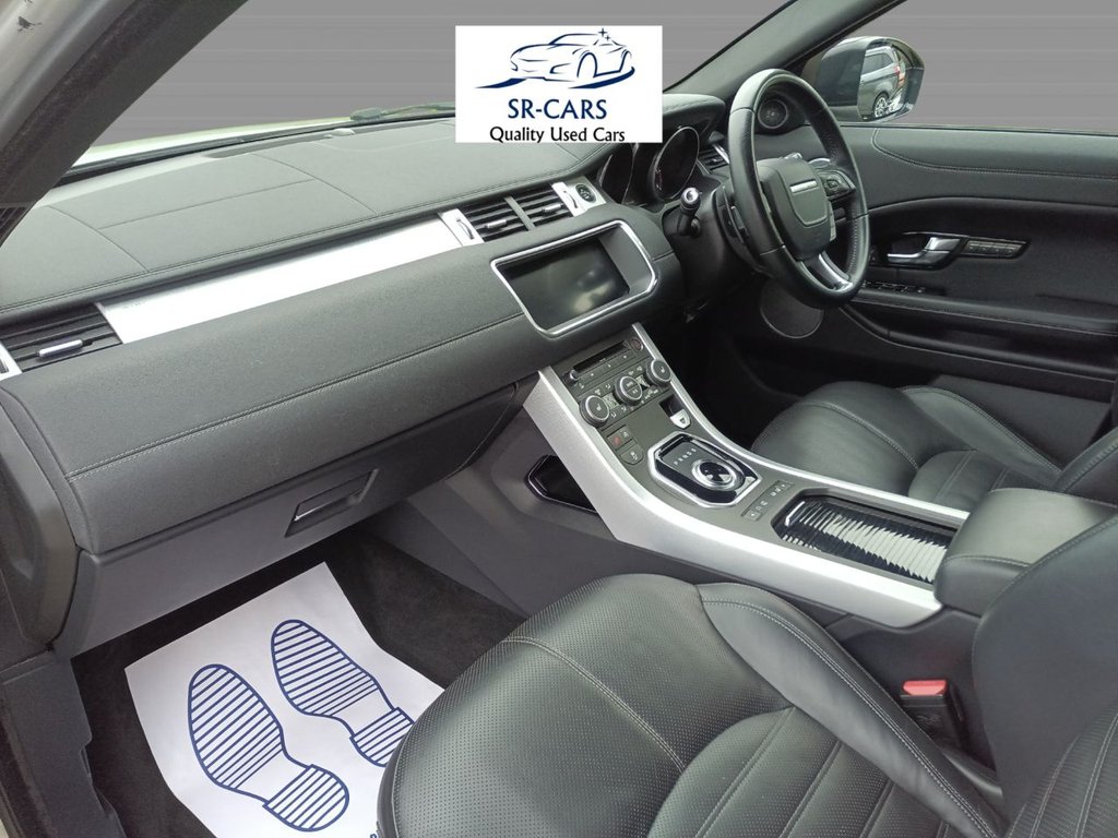 Used Land Rover Range Rover Evoque 2017 for sale - 76535909: Photo 13
