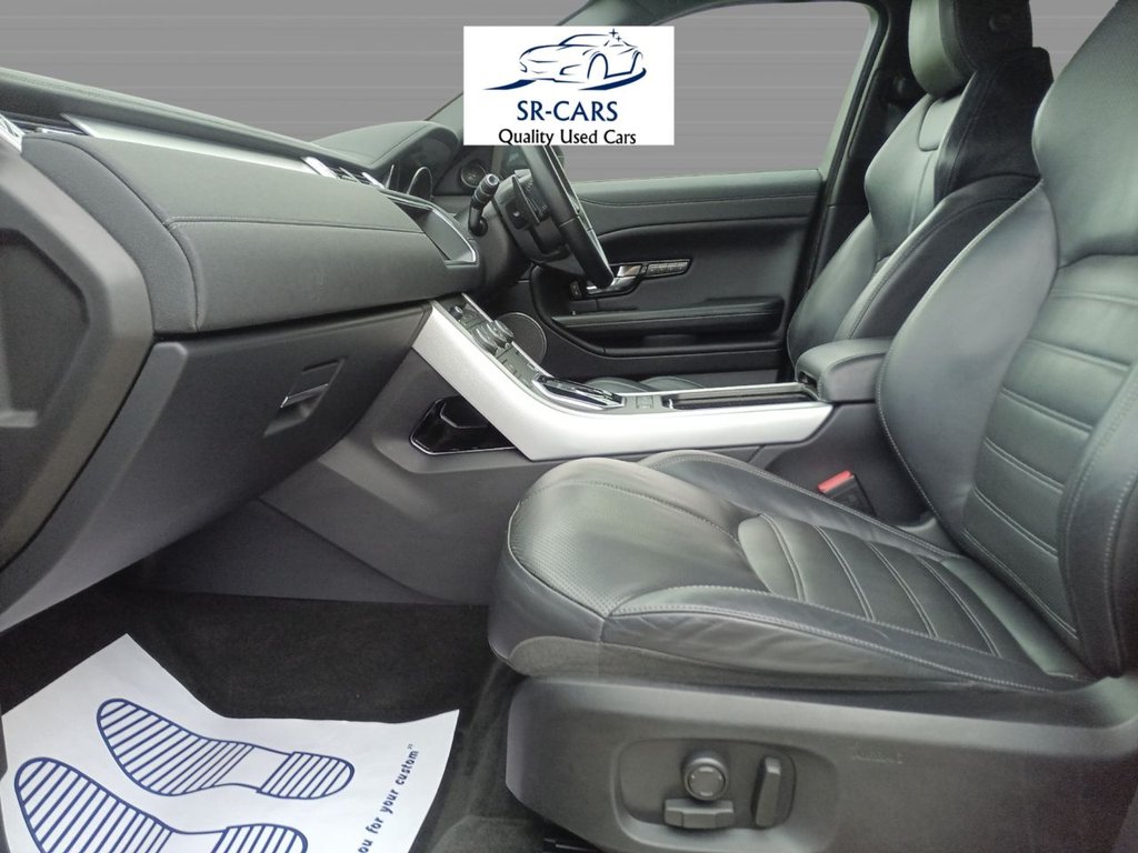 Used Land Rover Range Rover Evoque 2017 for sale - 76535909: Photo 15