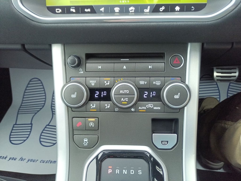 Used Land Rover Range Rover Evoque 2017 for sale - 76535909: Photo 22