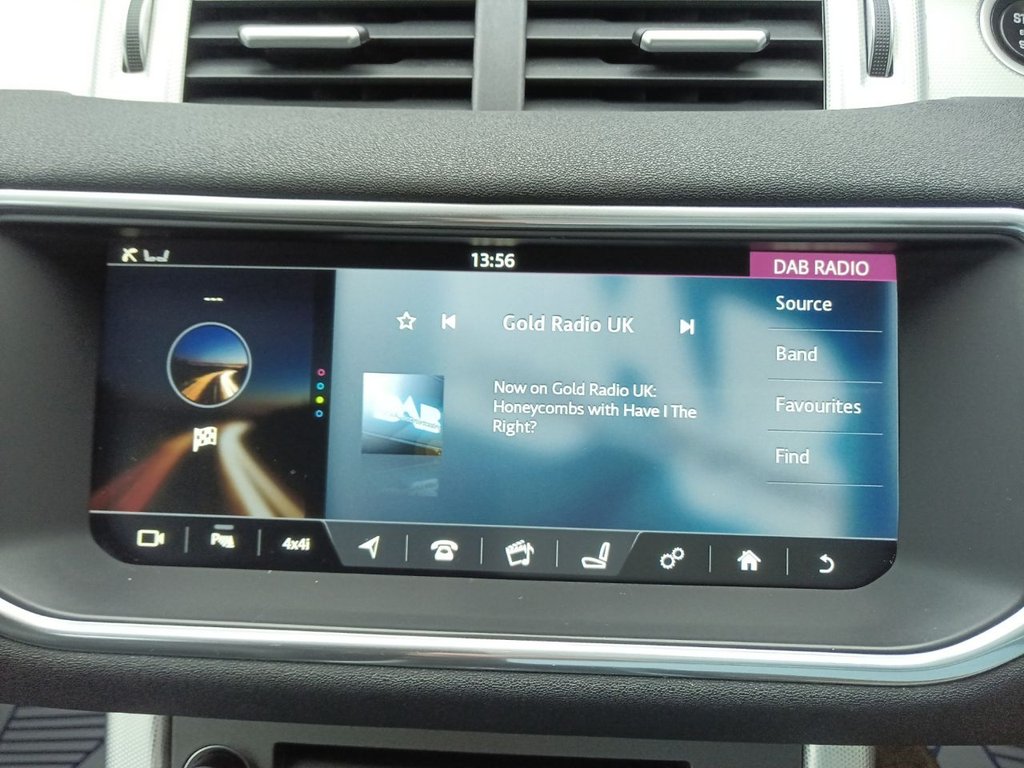 Used Land Rover Range Rover Evoque 2017 for sale - 76535909: Photo 25