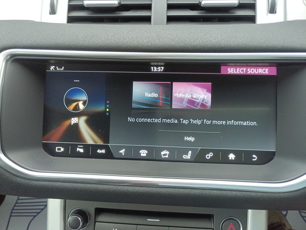 Used Land Rover Range Rover Evoque 2017 for sale - 76535909: Photo 26