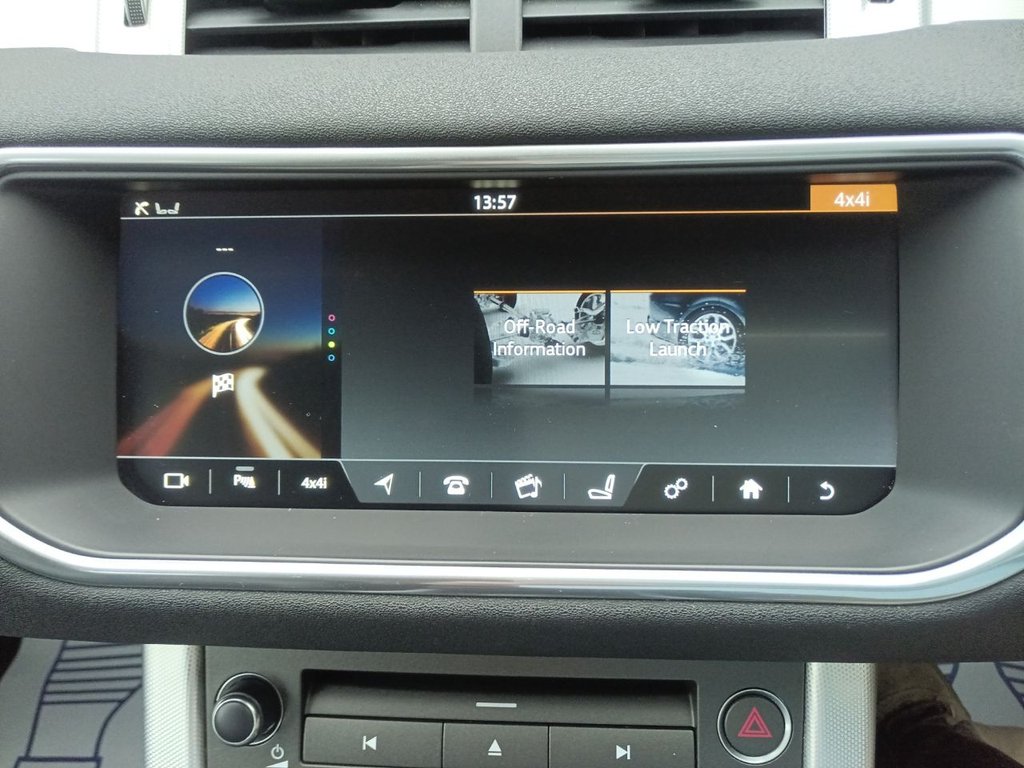 Used Land Rover Range Rover Evoque 2017 for sale - 76535909: Photo 27