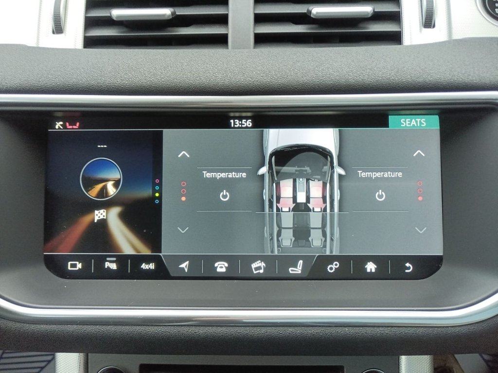 Used Land Rover Range Rover Evoque 2017 for sale - 76535909: Photo 28