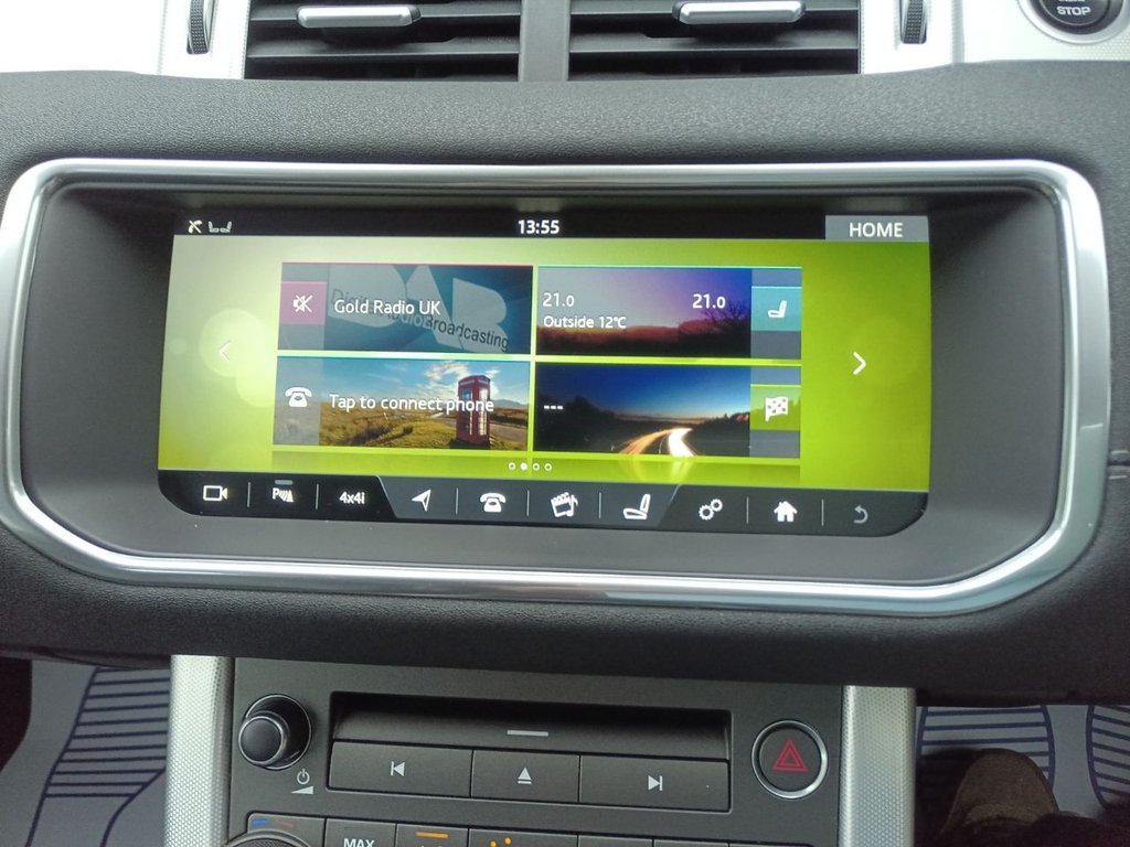 Used Land Rover Range Rover Evoque 2017 for sale - 76535909: Photo 29