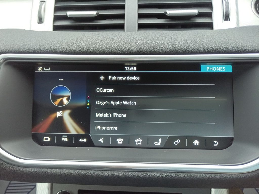 Used Land Rover Range Rover Evoque 2017 for sale - 76535909: Photo 30