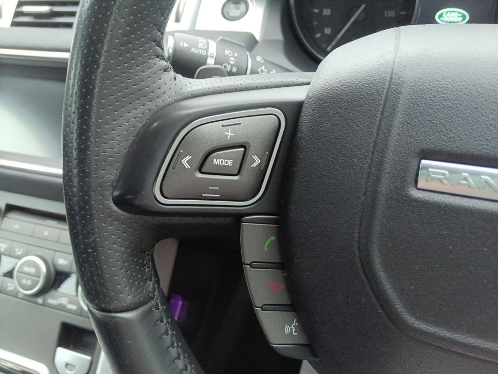 Used Land Rover Range Rover Evoque 2017 for sale - 76535909: Photo 31