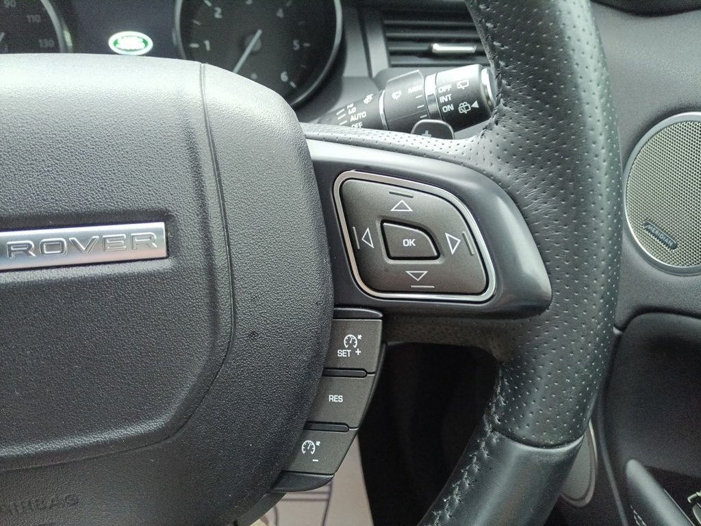 Used Land Rover Range Rover Evoque 2017 for sale - 76535909: Photo 32
