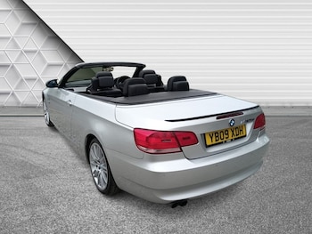 Used BMW 3 Series 2009 for sale - 78682586: Photo