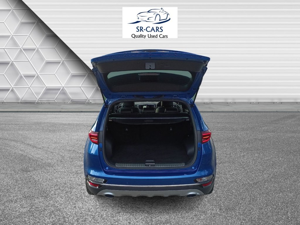 Used Kia Sportage 2020 for sale - 77770984: Photo 10