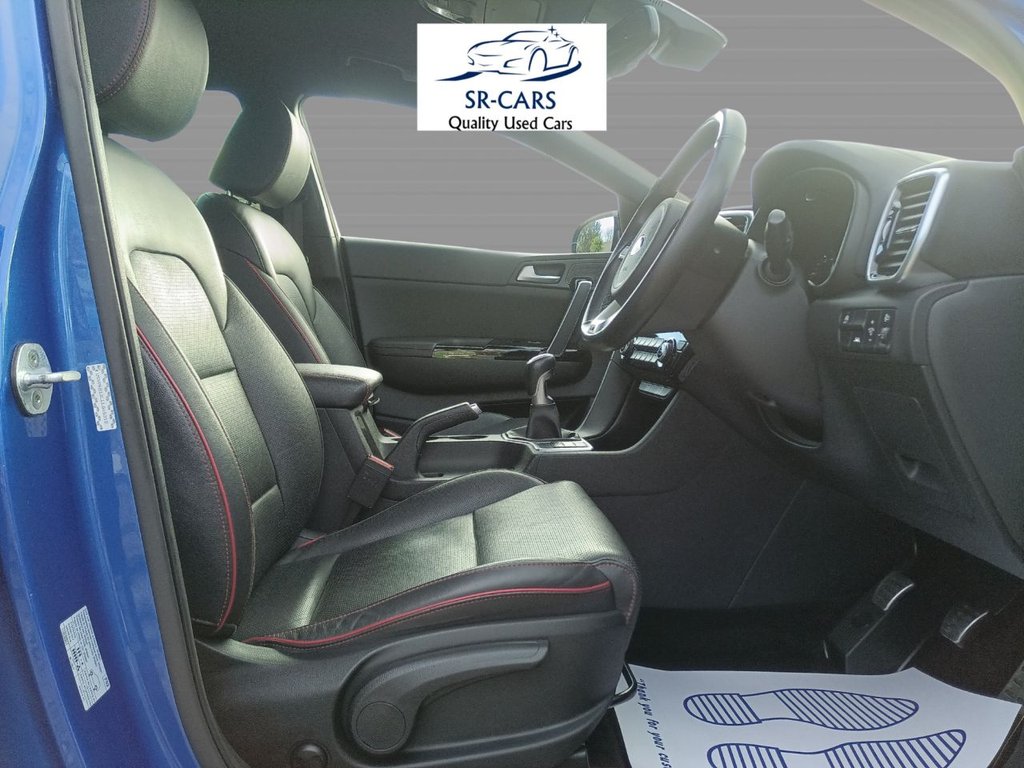 Used Kia Sportage 2020 for sale - 77770984: Photo 12