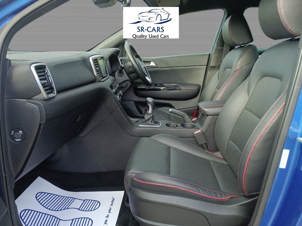 Used Kia Sportage 2020 for sale - 77770984: Photo 13