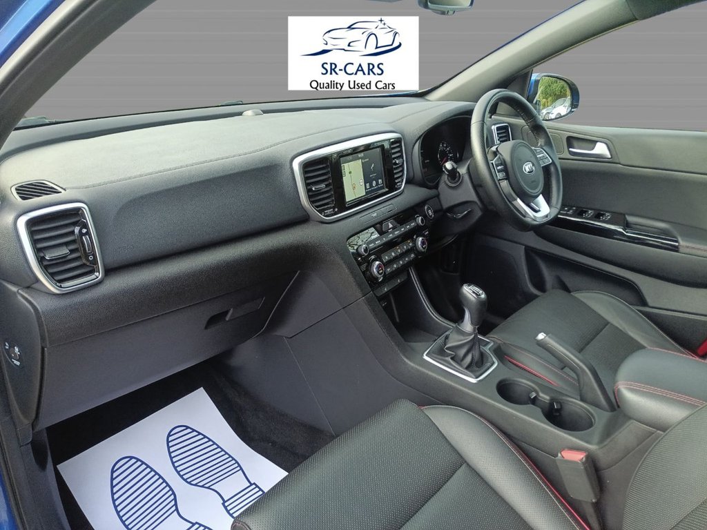 Used Kia Sportage 2020 for sale - 77770984: Photo 14