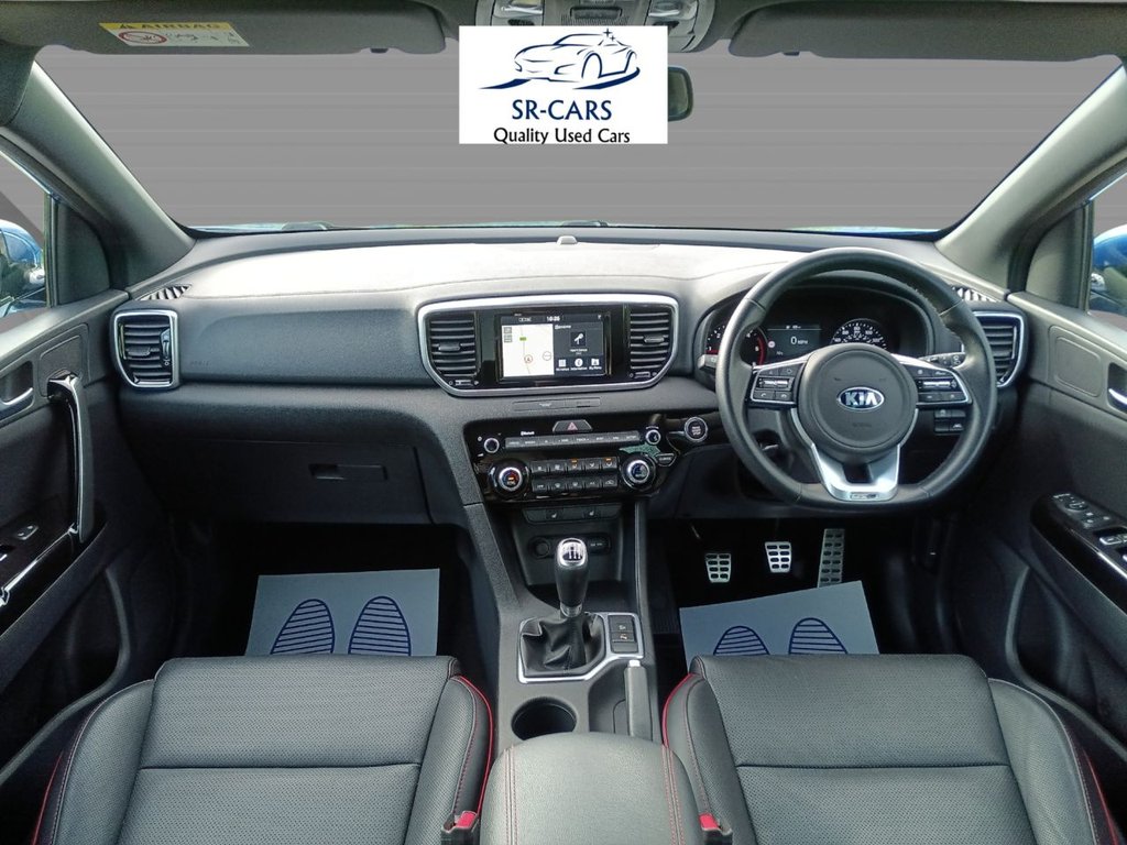 Used Kia Sportage 2020 for sale - 77770984: Photo 15