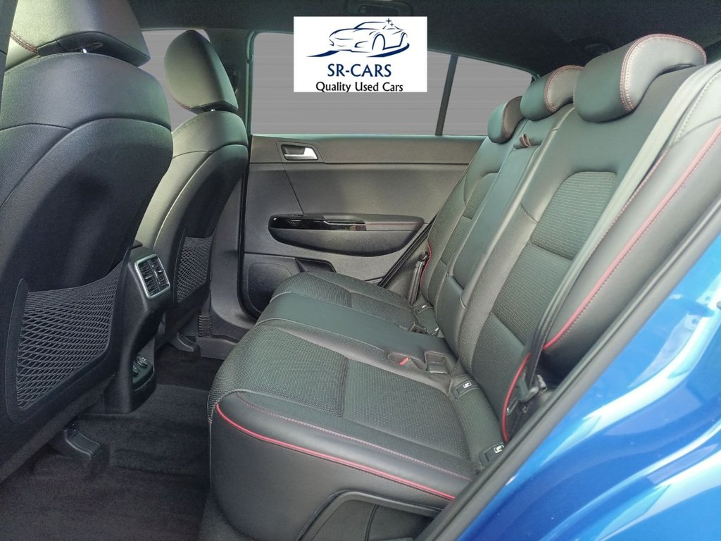 Used Kia Sportage 2020 for sale - 77770984: Photo 16