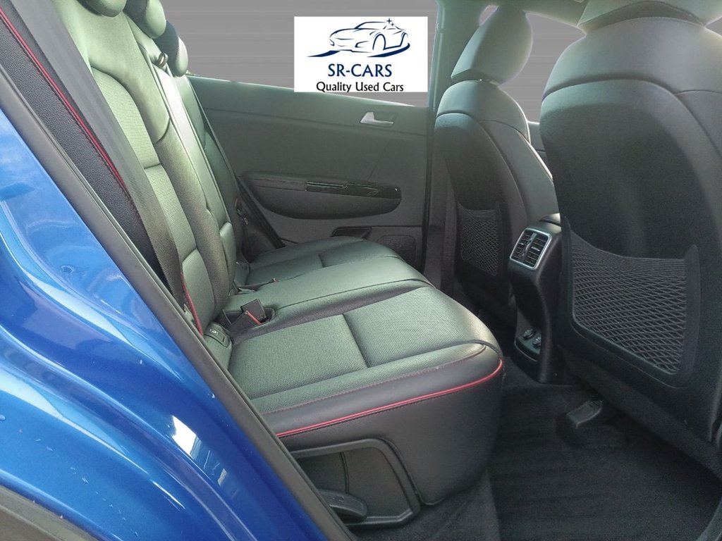 Used Kia Sportage 2020 for sale - 77770984: Photo 17