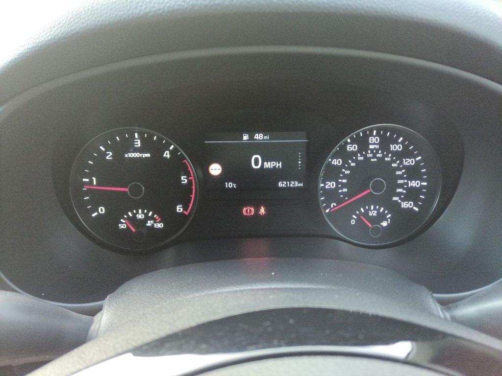 Used Kia Sportage 2020 for sale - 77770984: Photo 18