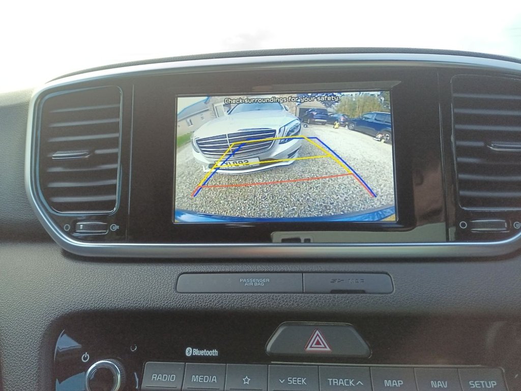 Used Kia Sportage 2020 for sale - 77770984: Photo 22