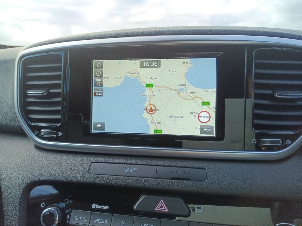 Used Kia Sportage 2020 for sale - 77770984: Photo 24