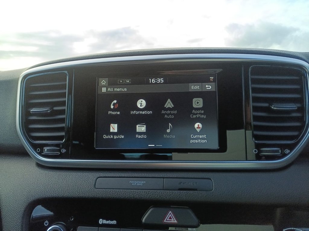 Used Kia Sportage 2020 for sale - 77770984: Photo 25